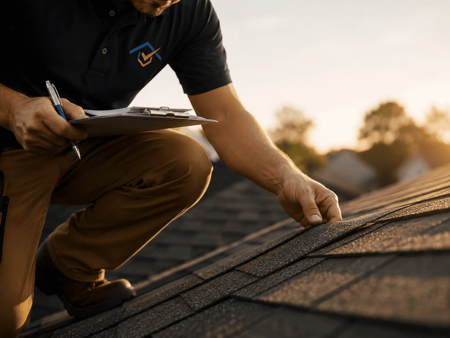 Why Choose Roof Inspection in Bradley, AR