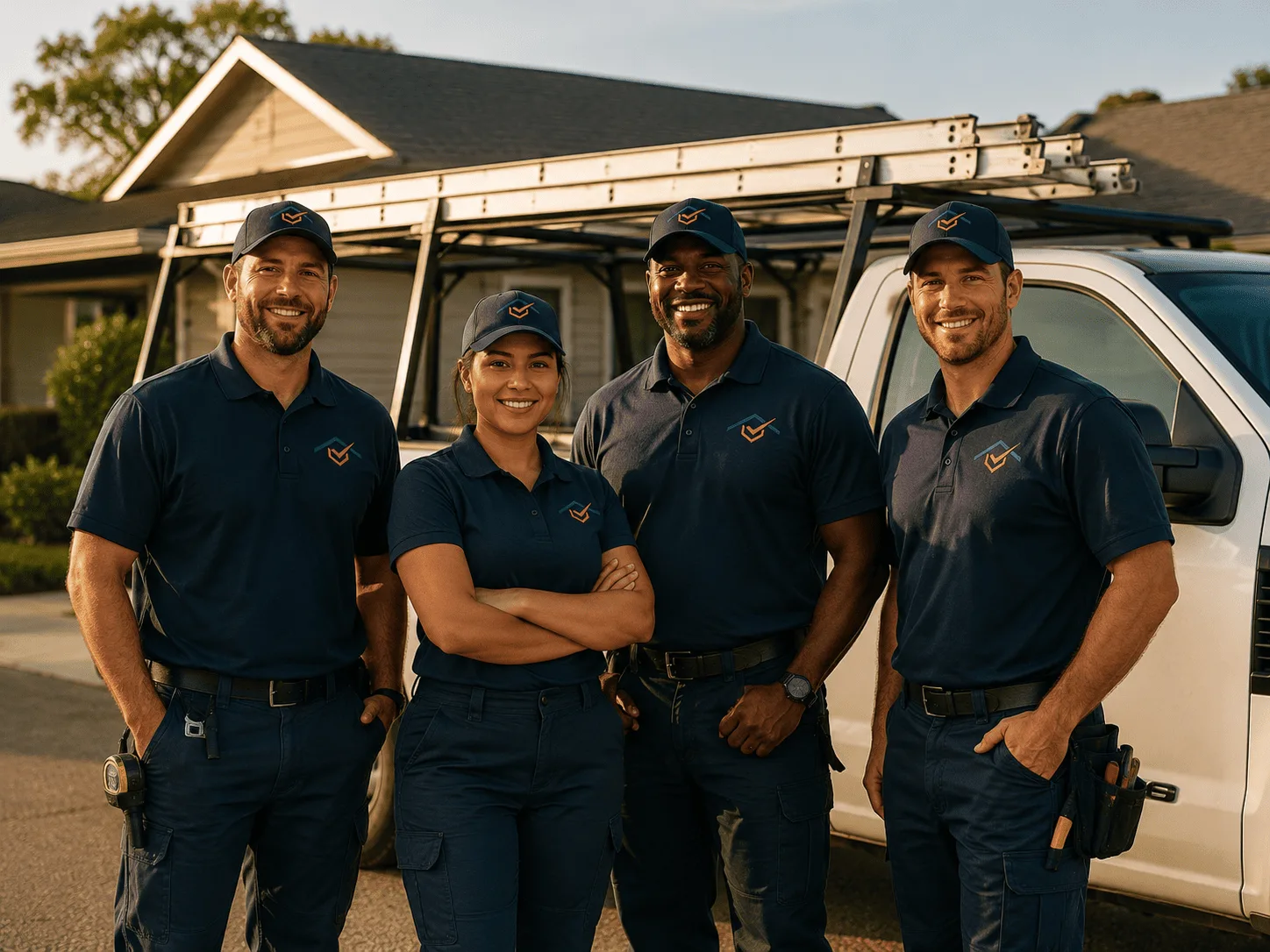 Roof Inspection company in Bradley, AR